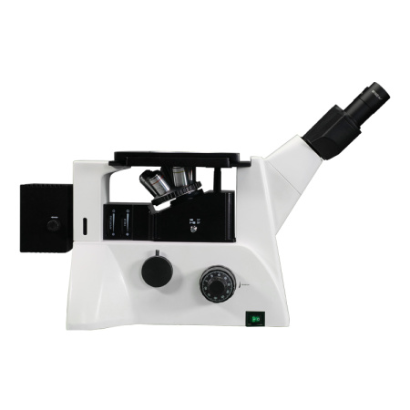 4XC20BD-V Инвертированный металлографический микроскоп